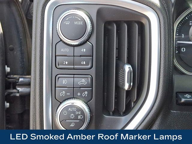 2021 GMC Sierra 2500 HD Vehicle Photo in PAWLING, NY 12564-3219