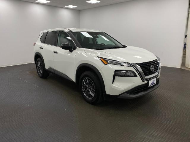 2023 Nissan Rogue Vehicle Photo in Appleton, WI 54913