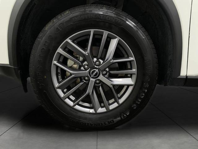 2023 Nissan Rogue Vehicle Photo in Appleton, WI 54913