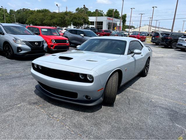 2021 Dodge Challenger Vehicle Photo in Savannah, GA 31419