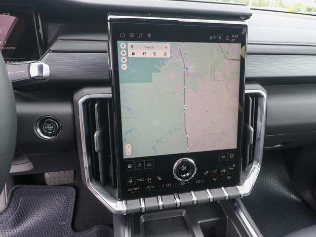 2025 GMC Acadia Vehicle Photo in HOMOSASSA, FL 34448-1461