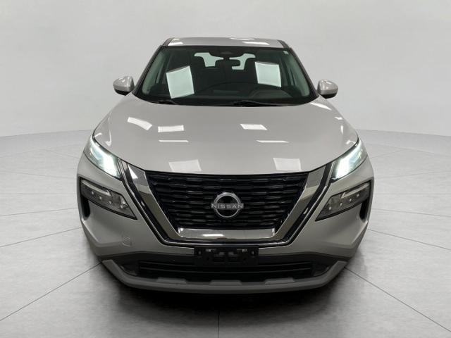 2023 Nissan Rogue Vehicle Photo in Appleton, WI 54913
