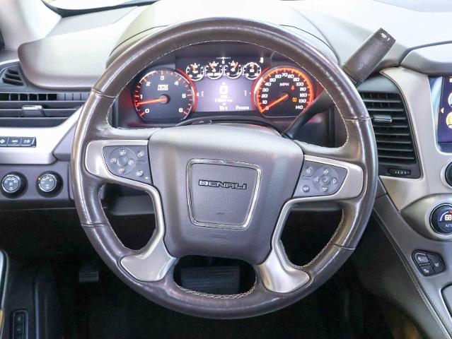 2016 GMC Yukon Vehicle Photo in Dallas, TX 75209