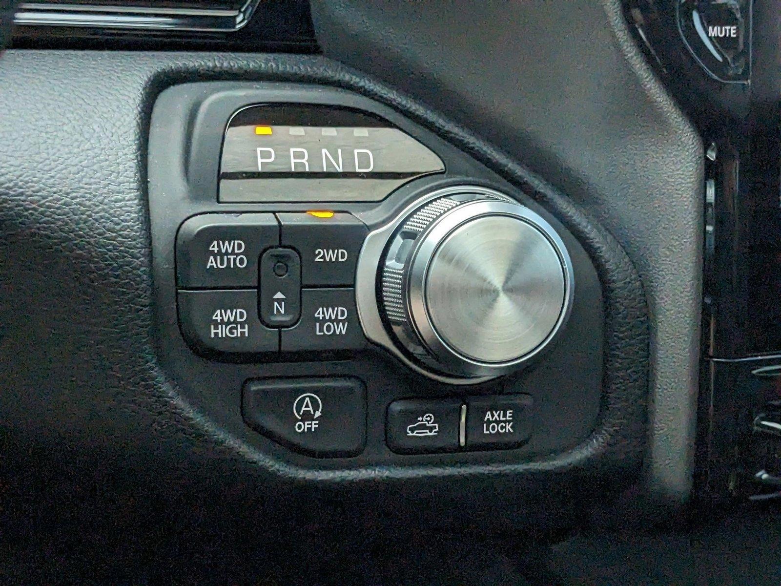 2025 Ram 1500 Vehicle Photo in Sanford, FL 32771