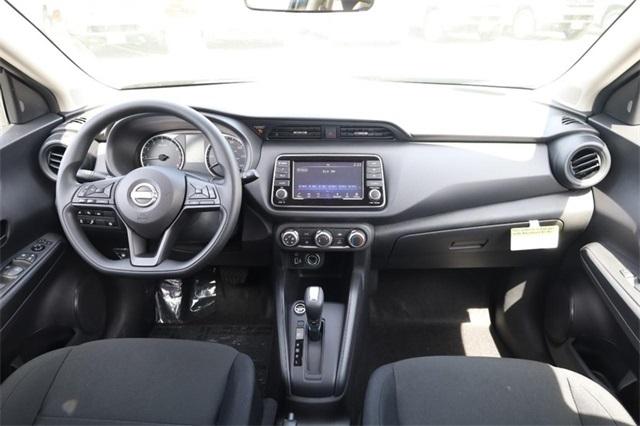 2025 Nissan Kicks Play Vehicle Photo in Hazelwood, MO 63042