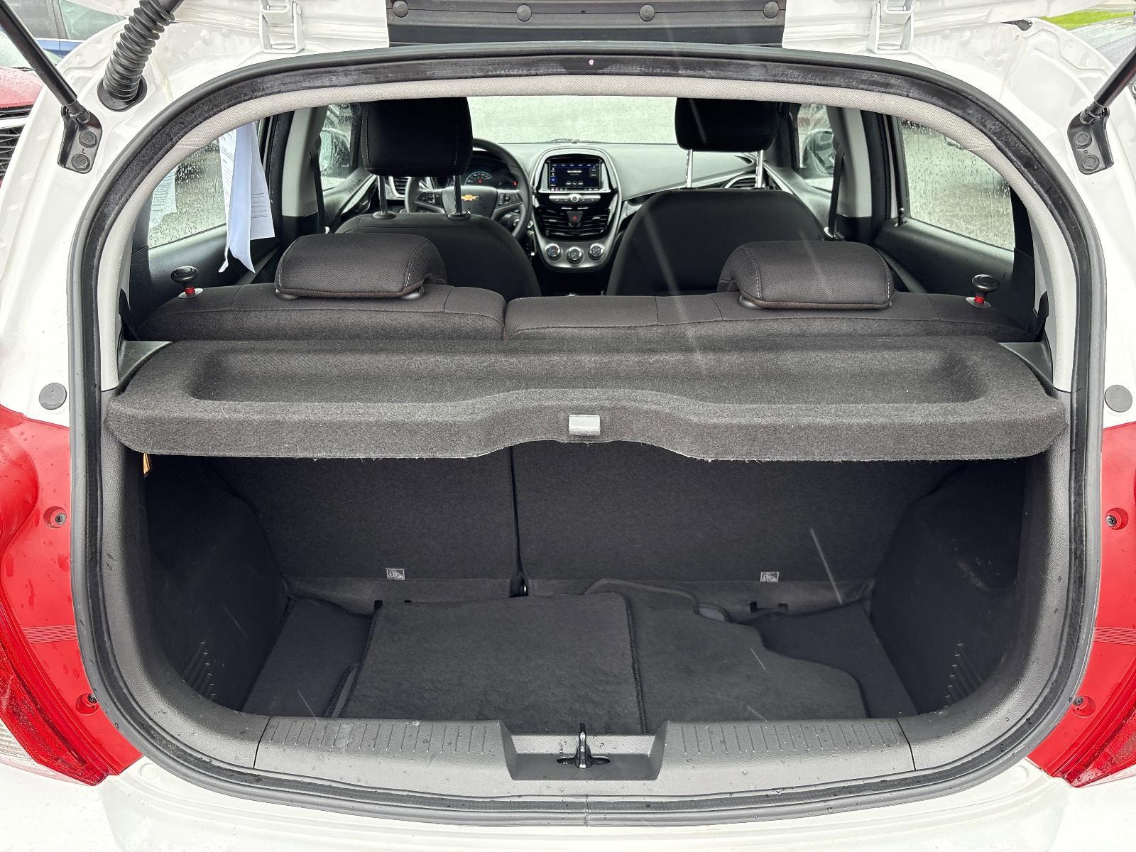 2022 Chevrolet Spark Vehicle Photo in Mechanicsburg, PA 17050