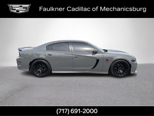 2019 Dodge Charger Vehicle Photo in MECHANICSBURG, PA 17050-1707