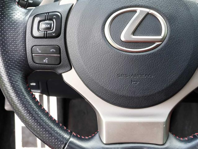 2017 Lexus RC 350 Vehicle Photo in Dallas, TX 75209