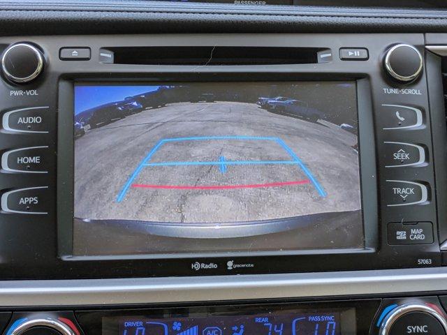 2015 Toyota Highlander Vehicle Photo in BRUNSWICK, GA 31525-1881