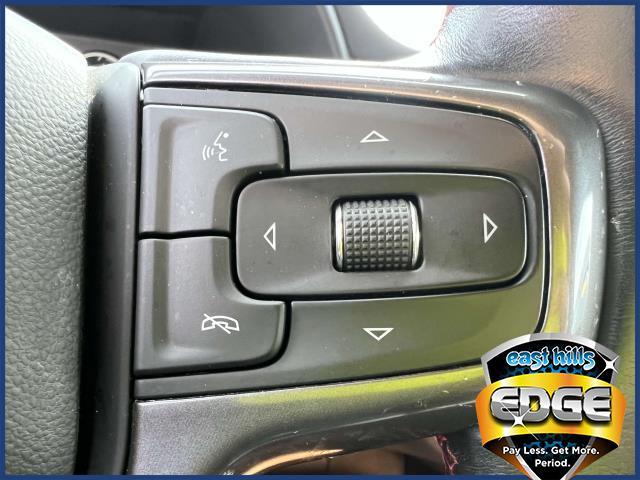 2021 Chevrolet Tahoe Vehicle Photo in Roslyn, NY 11576