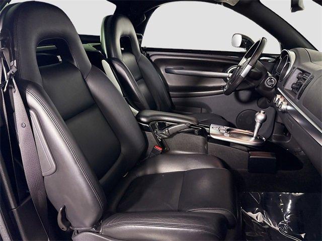 2004 Chevrolet SSR Vehicle Photo in PUYALLUP, WA 98371-4149