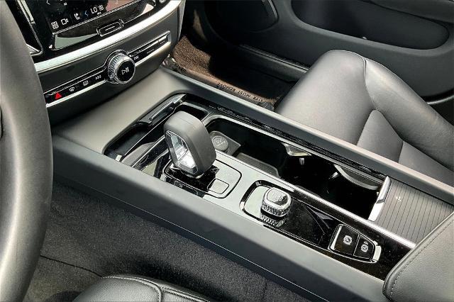 2025 Volvo S60 Vehicle Photo in Grapevine, TX 76051