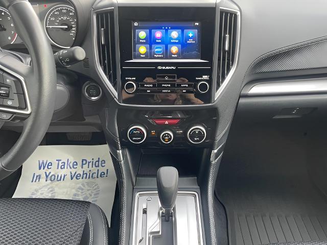2024 Subaru Forester Vehicle Photo in Oshkosh, WI 54904