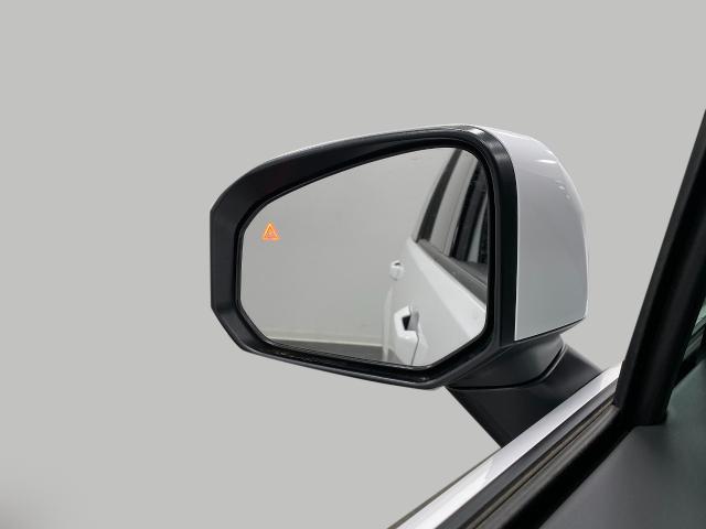 2025 Hyundai SANTA FE Hybrid Vehicle Photo in Appleton, WI 54913