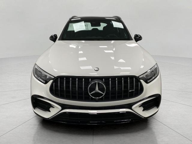2025 Mercedes-Benz GLC Vehicle Photo in Appleton, WI 54913