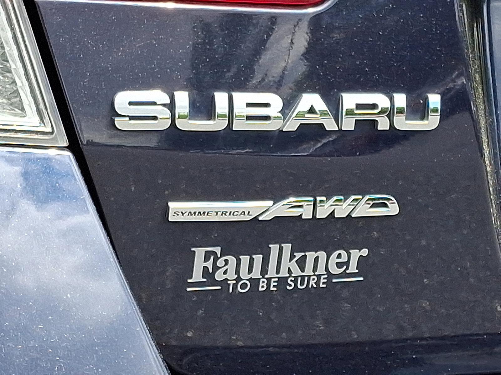 2014 Subaru Legacy Vehicle Photo in BETHLEHEM, PA 18017