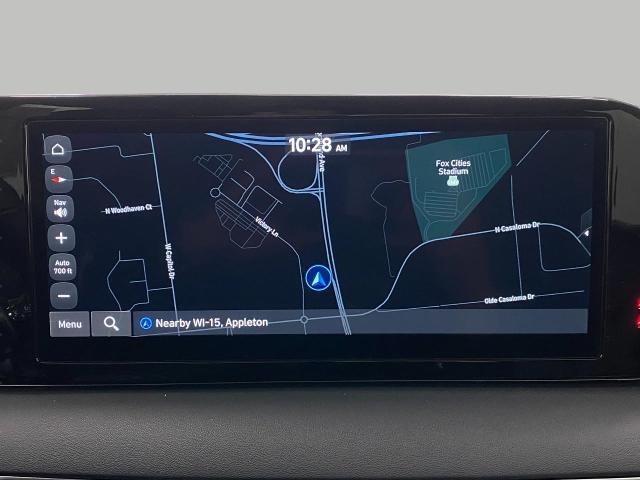 2025 Hyundai PALISADE Vehicle Photo in Appleton, WI 54913