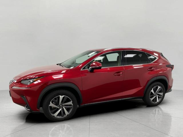 2019 Lexus NX 300 Vehicle Photo in Appleton, WI 54913