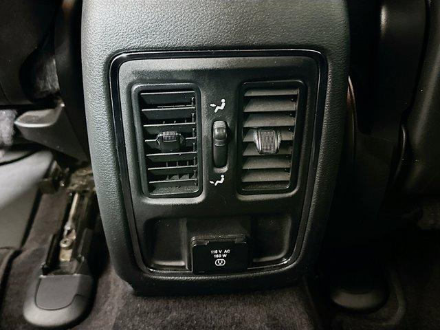 2018 Jeep Grand Cherokee Vehicle Photo in Doylsetown, PA 18901