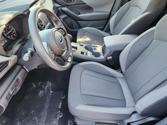 2025 Subaru Crosstrek Vehicle Photo in DALLAS, TX 75209