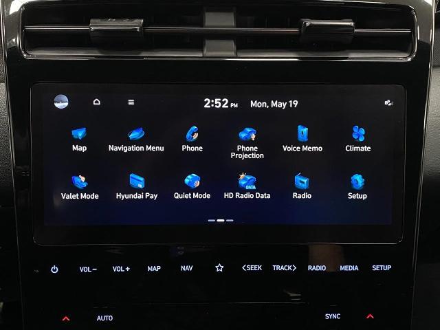 2023 Hyundai TUCSON Vehicle Photo in Appleton, WI 54913