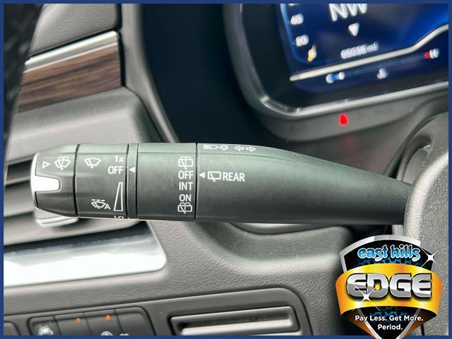 2023 Chevrolet Suburban Vehicle Photo in Roslyn, NY 11576