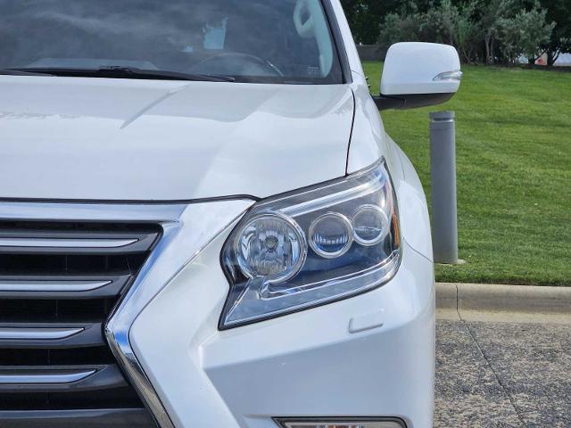 2019 Lexus GX 460 Vehicle Photo in FORT WORTH, TX 76132