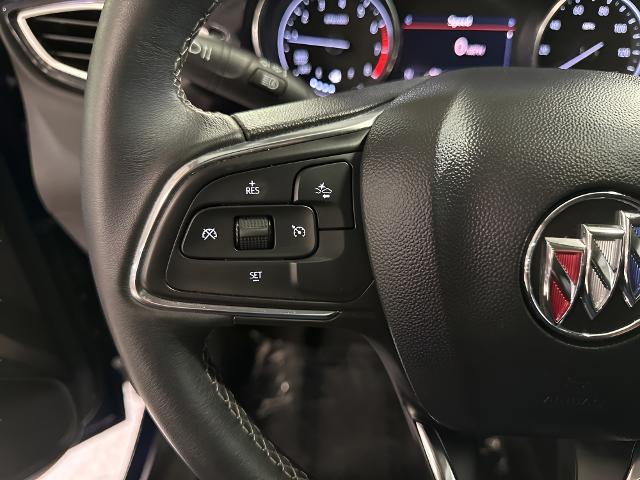2023 Buick Encore GX Vehicle Photo in MANITOWOC, WI 54220-5838