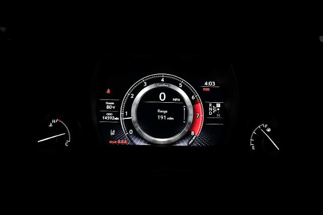 2023 Lexus LS 500 Vehicle Photo in DALLAS, TX 75235