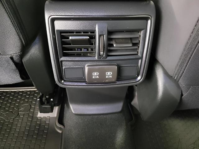 2024 Subaru Forester Vehicle Photo in Oshkosh, WI 54904