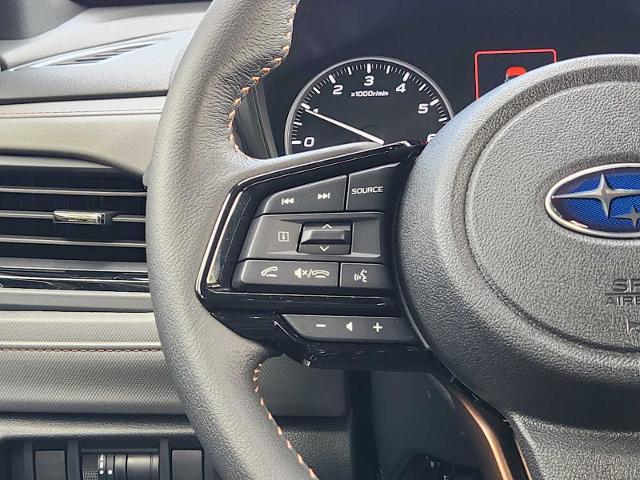 2025 Subaru Forester Vehicle Photo in DALLAS, TX 75209