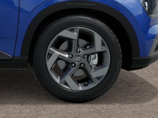 2025 Hyundai VENUE Vehicle Photo in Peoria, IL 61615