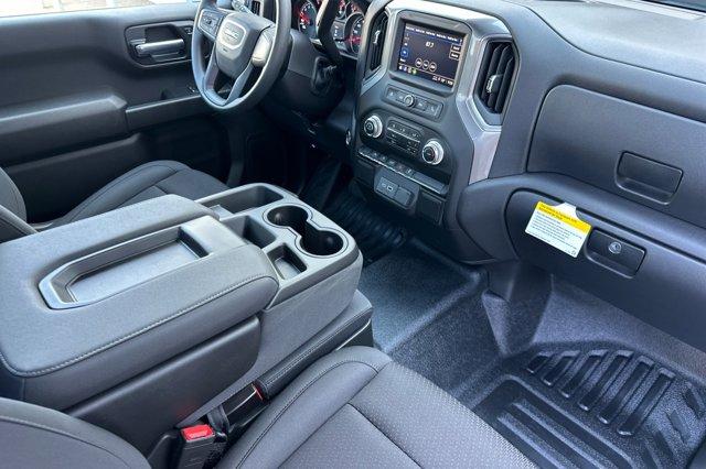 2025 GMC Sierra 1500 Vehicle Photo in STOCKTON, CA 95212-2838