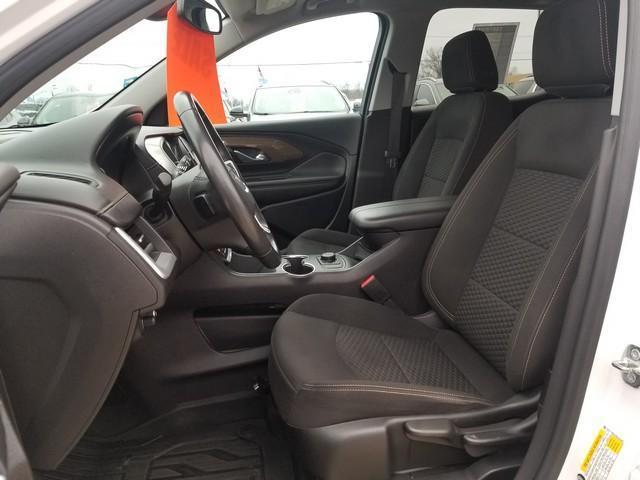 2021 GMC Terrain Vehicle Photo in ELYRIA, OH 44035-6349