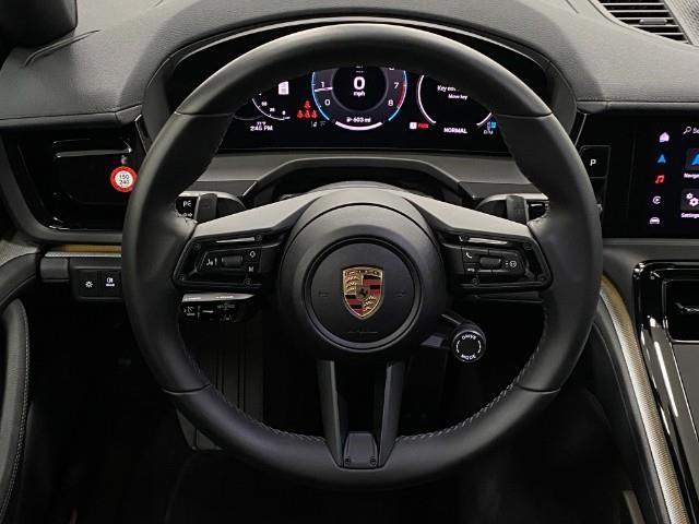 2024 Porsche Panamera Vehicle Photo in Appleton, WI 54913