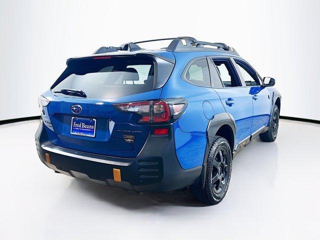 2022 Subaru Outback Vehicle Photo in Doylestown, PA 18902