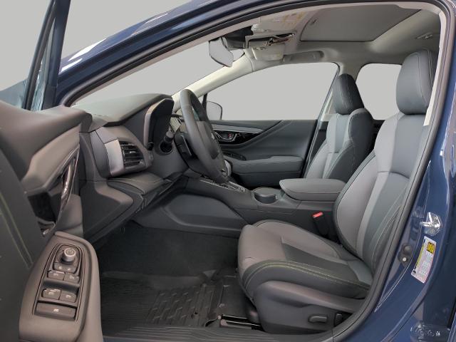2025 Subaru Outback Vehicle Photo in Green Bay, WI 54304