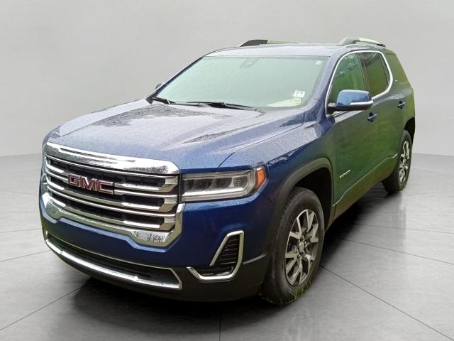 2023 GMC Acadia Vehicle Photo in NEENAH, WI 54956-2243