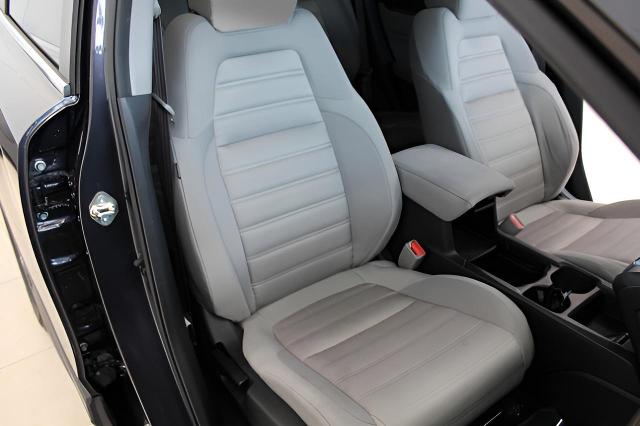 2018 Honda CR-V Vehicle Photo in Green Bay, WI 54304