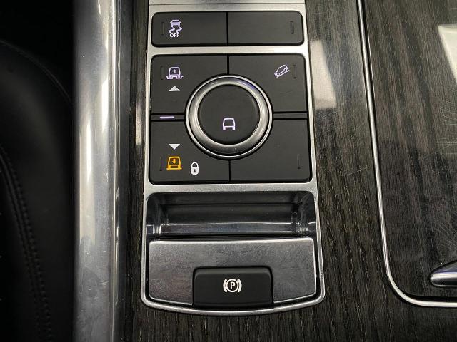 2022 Range Rover Sport Vehicle Photo in Appleton, WI 54913