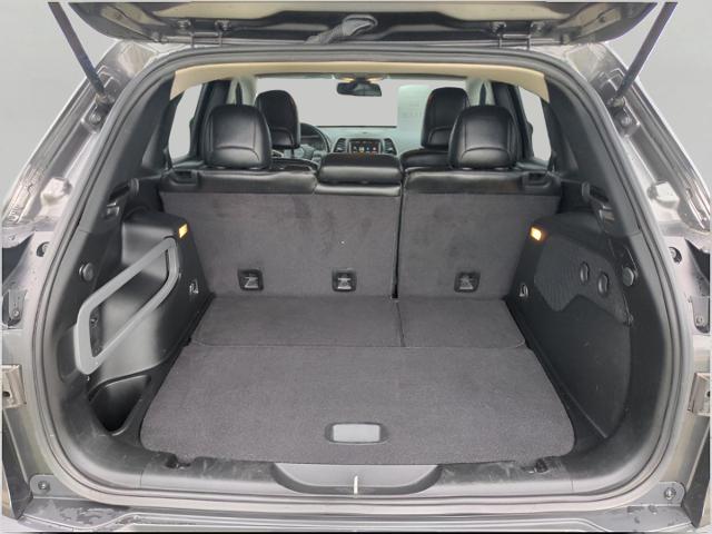 2014 Jeep Cherokee Vehicle Photo in Green Bay, WI 54304