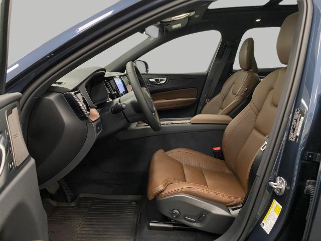 2025 Volvo XC60 Vehicle Photo in Appleton, WI 54913