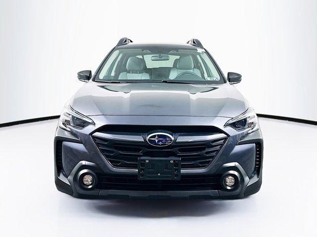 2024 Subaru Outback Vehicle Photo in Doylestown, PA 18902