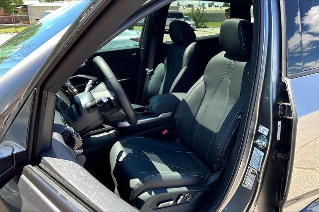 2025 Acura RDX Vehicle Photo in Tulsa, OK 74145