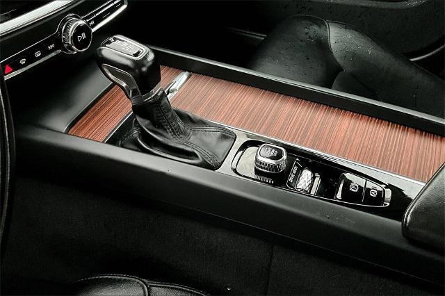 2021 Volvo S60 Vehicle Photo in Houston, TX 77007