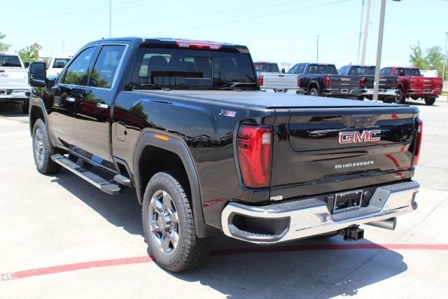 2025 GMC Sierra 2500 HD Vehicle Photo in Greenville, TX 75402