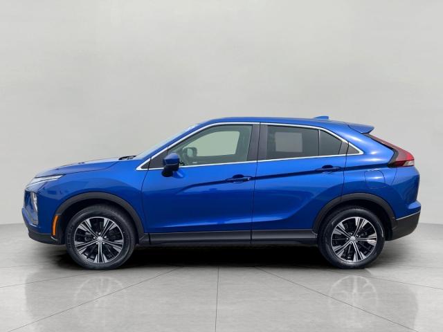 2022 Mitsubishi Eclipse Cross Vehicle Photo in Appleton, WI 54914