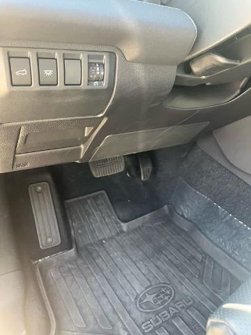 2024 Subaru Ascent Vehicle Photo in DALLAS, TX 75209