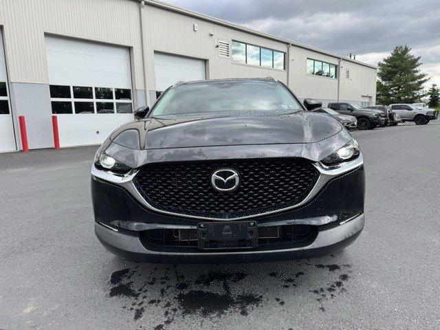 2022 Mazda CX-30 Vehicle Photo in Mechanicsburg, PA 17050-1707