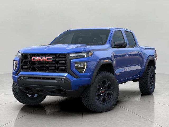 2025 GMC Canyon Vehicle Photo in GREEN BAY, WI 54303-3330